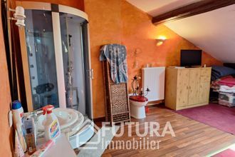 Ma-Cabane - Vente Maison COURCELLES-SUR-NIED, 183 m²