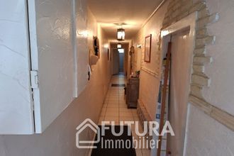 Ma-Cabane - Vente Maison COURCELLES-SUR-NIED, 183 m²