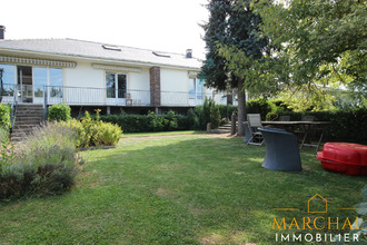 Ma-Cabane - Vente Maison Courcelles-sur-Nied, 160 m²