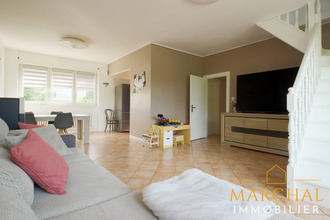 Ma-Cabane - Vente Maison Courcelles-sur-Nied, 160 m²