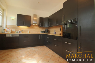 Ma-Cabane - Vente Maison Courcelles-sur-Nied, 160 m²