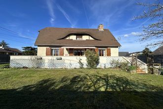 Ma-Cabane - Vente Maison Courcelles-sur-Seine, 160 m²