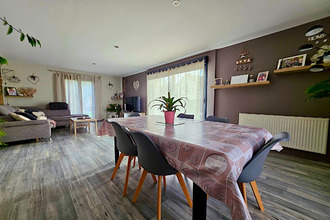 Ma-Cabane - Vente Maison Courcelles-sur-Seine, 96 m²