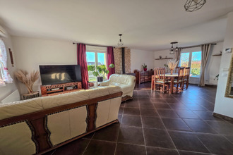 Ma-Cabane - Vente Maison Courcelles-sur-Seine, 114 m²