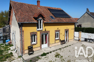 Vente Maison 51260, Courcemain France