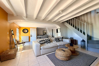 Ma-Cabane - Vente Maison COURCHAMPS, 115 m²