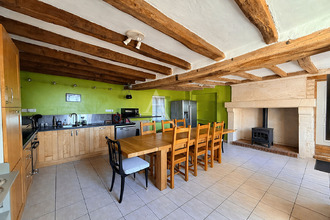 Ma-Cabane - Vente Maison COURCHAMPS, 115 m²
