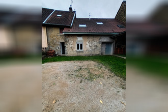 Ma-Cabane - Vente Maison Courchaton, 210 m²