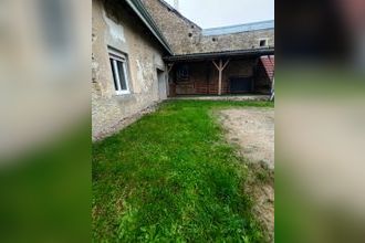 Ma-Cabane - Vente Maison Courchaton, 210 m²