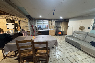 Ma-Cabane - Vente Maison COURCHATON, 150 m²