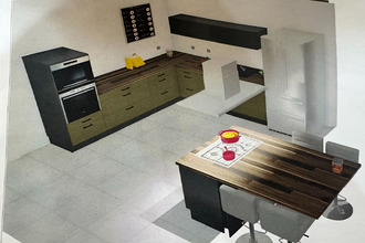 Ma-Cabane - Vente Maison COURCHATON, 150 m²