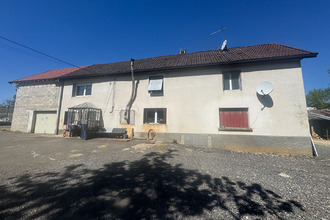 Ma-Cabane - Vente Maison COURCHATON, 150 m²