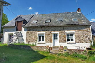 Vente Maison 53700, COURCITE France