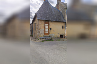 Vente Maison 53700, Courcité France