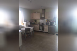 Vente Maison 53700, Courcité France