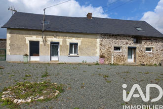 Vente Maison 53700, Courcité France