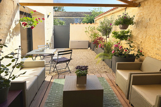 Ma-Cabane - Vente Maison COURCON, 136 m²