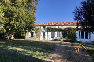 Ma-Cabane - Vente Maison Courcoué, 173 m²