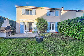 Ma-Cabane - Vente Maison COURCOURONNES, 108 m²