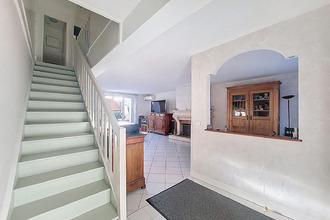 Ma-Cabane - Vente Maison COURCOURONNES, 108 m²