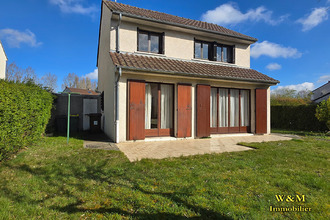 Vente Maison 91080, COURCOURONNES France