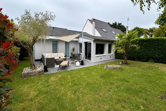 Ma-Cabane - Vente Maison COURCOURONNES, 107 m²