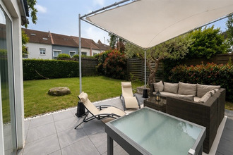 Ma-Cabane - Vente Maison COURCOURONNES, 107 m²