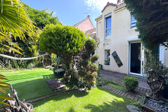 Ma-Cabane - Vente Maison COURCOURONNES, 96 m²