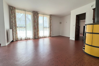Ma-Cabane - Vente Maison COURCOURONNES, 137 m²