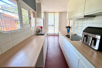Ma-Cabane - Vente Maison COURCOURONNES, 137 m²