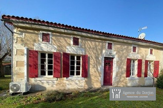 Ma-Cabane - Vente Maison Courcoury, 128 m²
