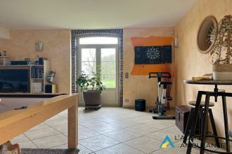 Ma-Cabane - Vente Maison Courdemanche, 334 m²