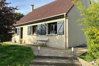 Ma-Cabane - Vente Maison Courdemanche, 72 m²