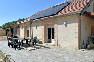 Ma-Cabane - Vente Maison Courdemanche, 80 m²