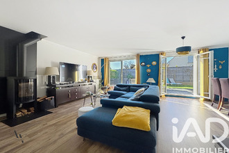 Vente Maison 95800, Courdimanche France