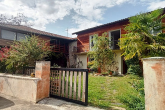 Ma-Cabane - Vente Maison Couret, 120 m²