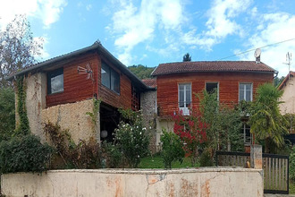 Ma-Cabane - Vente Maison Couret, 120 m²