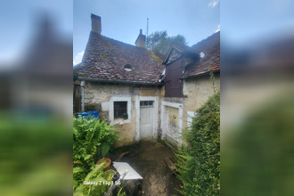Ma-Cabane - Vente Maison Courgains, 136 m²
