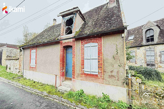 Ma-Cabane - Vente Maison Courgenay, 41 m²