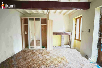 Ma-Cabane - Vente Maison Courgenay, 41 m²