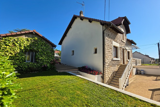 Vente Maison 39570, COURLANS France