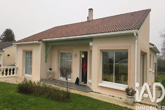 Vente Maison 79440, Courlay France