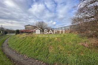 Vente Maison 79440, Courlay France