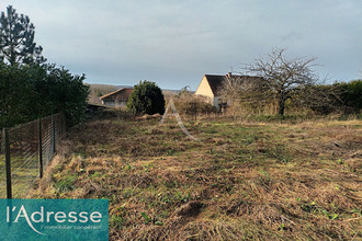 Ma-Cabane - Vente Maison COURLON-SUR-YONNE, 63 m²