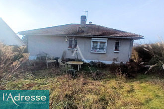 Ma-Cabane - Vente Maison COURLON-SUR-YONNE, 63 m²