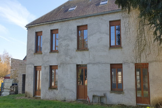 Ma-Cabane - Vente Maison Courmont, 220 m²