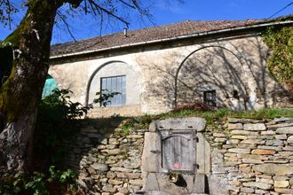 Ma-Cabane - Vente Maison COURNIOU, 200 m²