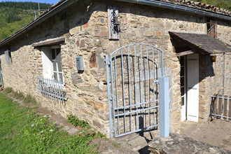 Ma-Cabane - Vente Maison COURNIOU, 100 m²