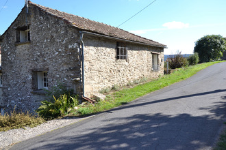 Ma-Cabane - Vente Maison COURNIOU, 100 m²