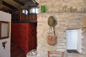 Ma-Cabane - Vente Maison COURNIOU, 100 m²